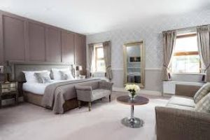 Bedrooms @ Ballyliffin TownHouse